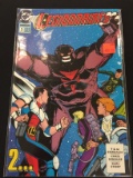 Legionnaires #3-DC Comic Book