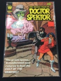 Dr. Spektor #25-Whitman Comic Book