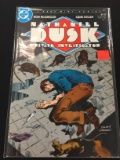 Nathaniel Dusk Private Investigator #4-DC Comic Book