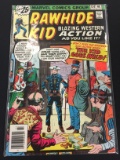 Rawhide Kid #134-Marvel Comic Book