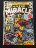Mister Miracle #5-DC Comic Book