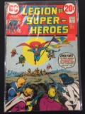 Legion Of Super-Heroes #2-DC Comic Book
