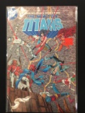 The New Teen Titans #3-DC Comic Book