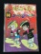Richie Rich And Jackie Jokers #1-Harvey Comic Book