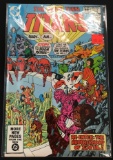 The New Teen Titans #15-DC Comic Book