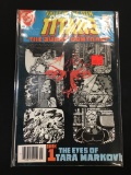 The New Teen Titans #42-DC Comic Book