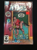 The New Teen Titans #45-DC Comic Book