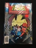 The New Teen Titans #53-DC Comic Book