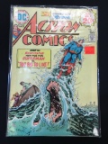 Action Comics #439-DC Comic Book