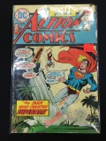 Action Comics #447-DC Comic Book