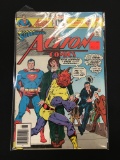 Action Comics #460-DC Comic Book