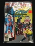 Action Comics #461-DC Comic Book
