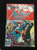Action Comics #463-DC Comic Book