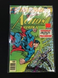 Action Comics #464-DC Comic Book