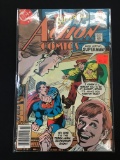 Action Comics #468-DC Comic Book