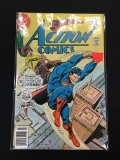 Action Comics #469-DC Comic Book