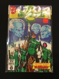 Tales of the Green Lantern Corps #1-DC Comic Book