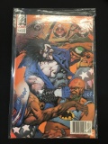 Lobo 2 of 4-DC Comic Book