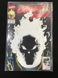 Ghost Rider #15-Marvel Comic Book