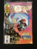 Generation X X-men Deluxe Nov. Issue-Marvel Comic Book