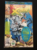 Sealed Original Package X-Cutioner's Song X-Force #17-Marvel Comic Book