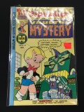 Richie Rich Vaults Of Mystery #20-Harvey Comic Book