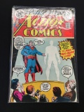 Action Comics #427-DC Comic Book