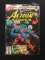 Action Comics #513-DC Comic Book