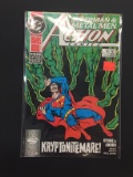 Action Comics #599-DC Comic Book