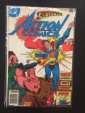 Action Comics #486-DC Comic Book
