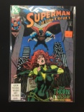 Action Comics #669-DC Comic Book
