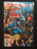 DC Comics Presents #64-DC Comic Book