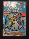 Action Comics #526-DC Comic Book