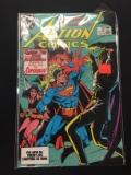Action Comics #562-DC Comic Book