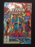 Action Comics #534-DC Comic Book