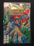 Action Comics #535-DC Comic Book