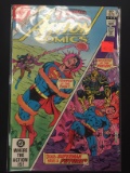 Action Comics #537-DC Comic Book
