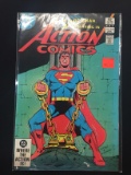 Action Comics #539-DC Comic Book