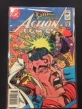 Action Comics #540-DC Comic Book
