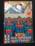 Action Comics #542-DC Comic Book