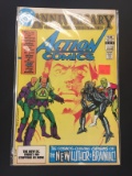 Action Comics Anniversary 45th Fabulous Year! #544-DC Comic Book