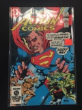 Action Comics #549-DC Comic Book