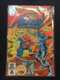 Action Comics #522-DC Comic Book
