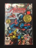Action Comics #552-DC Comic Book