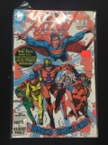 Action Comics #553-DC Comic Book