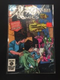 Action Comics #554-DC Comic Book