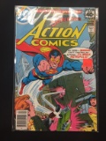 Action Comics #490-DC Comic Book