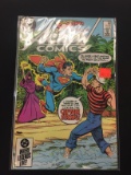 Action Comics #566-DC Comic Book