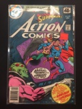 Action Comics #491-DC Comic Book