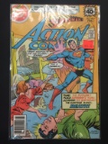 Action Comics #492-DC Comic Book